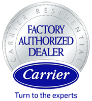Carrier Logo